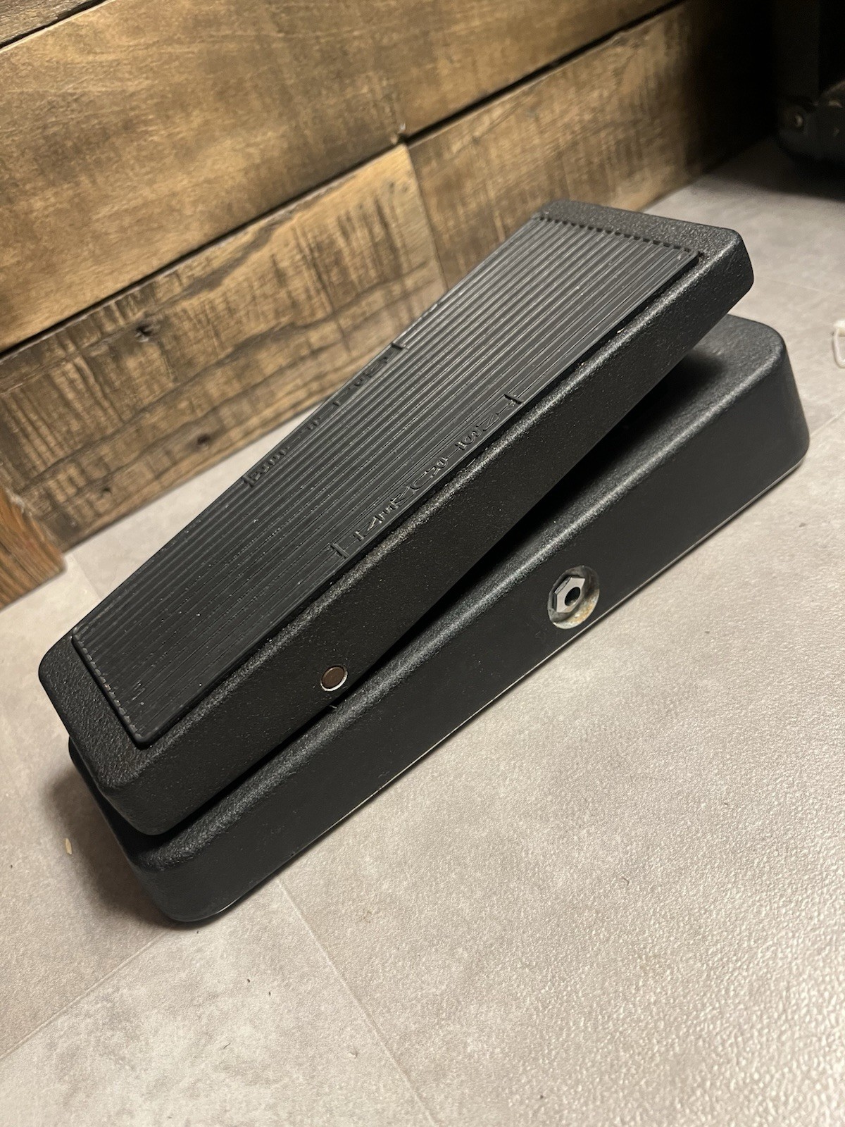 Dunlop Cry Baby GCB95 Wah Guitar Pedal Analog for Electric Guitar