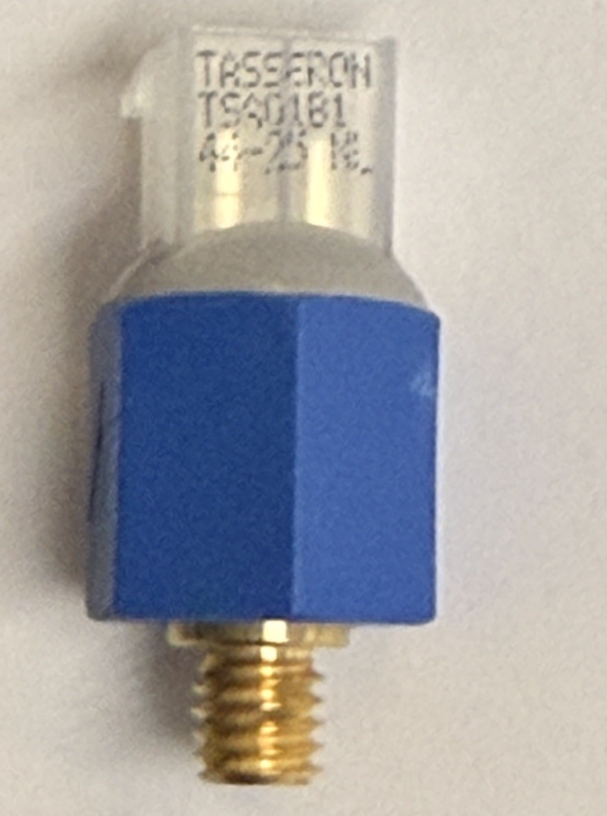 Tasseron TSA01B1 Return Water Sensor for Weil McLain Ultra Boiler New