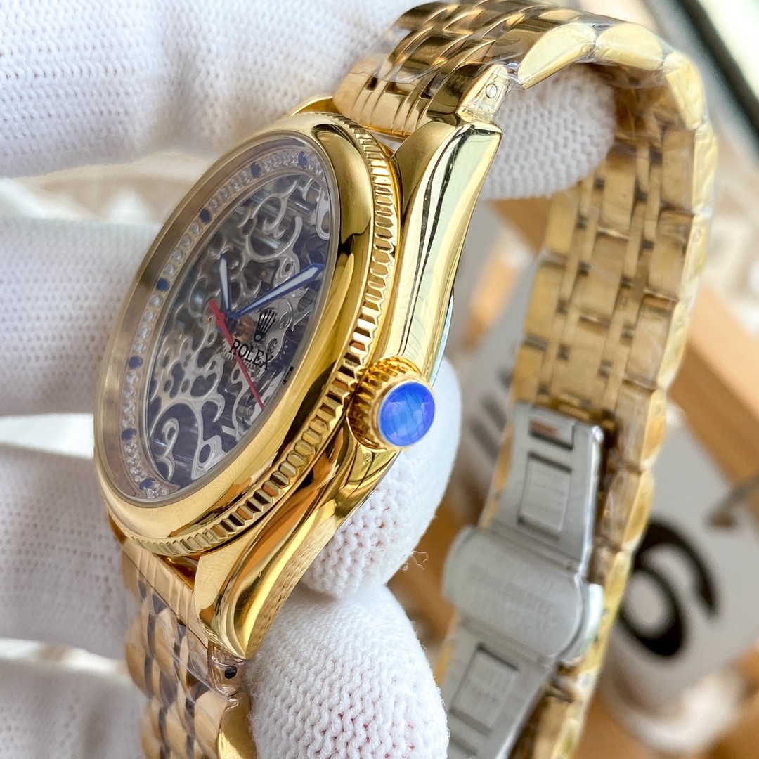 2026 NEW watch -