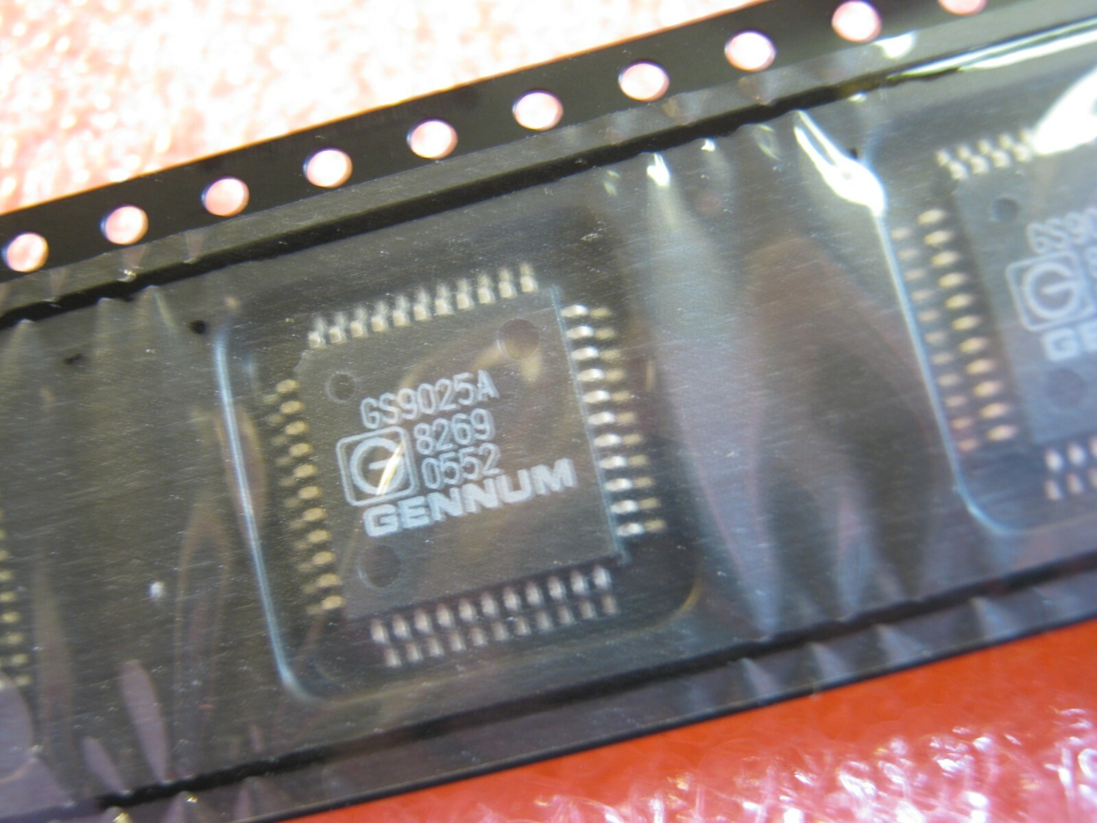 GS9025A NOS from Gennum