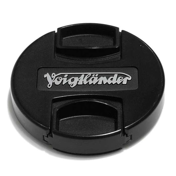 Voigtlander Lens Cap 43mm for 35mm F1.4VM/40mm F1.4VM - Genuine - New in Stock