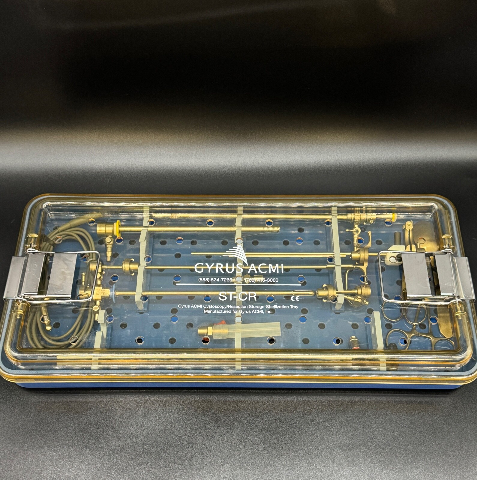 KARL STORZ 26 FR Monopolar Resection Set