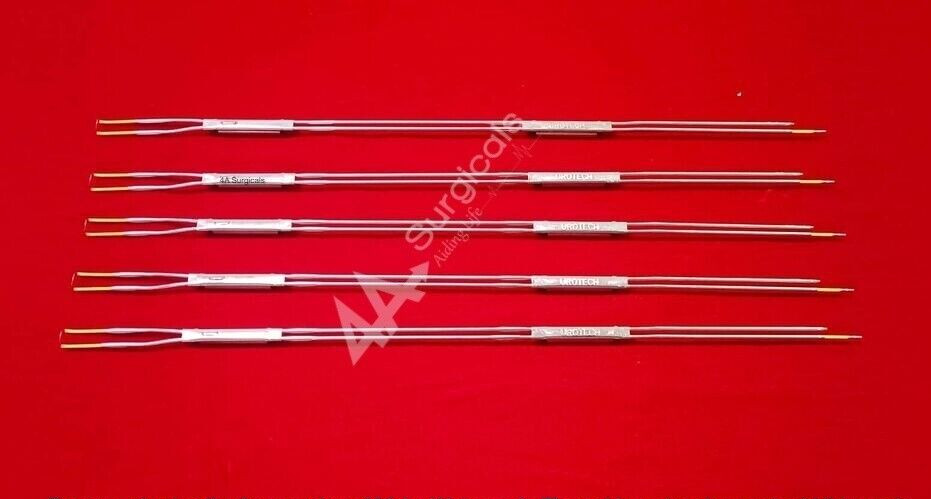 4A TURP Monopolar Passive Single Stem Set