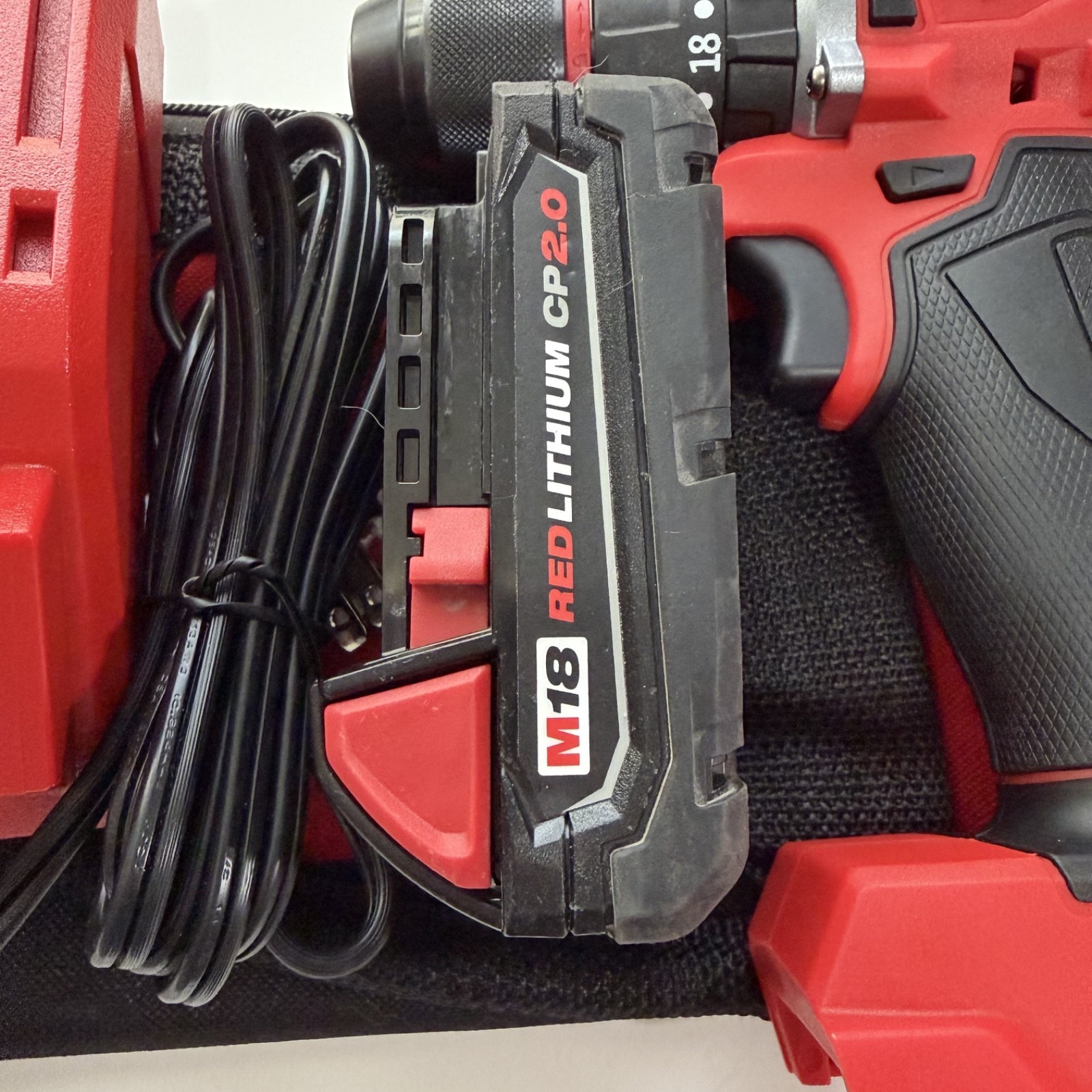 MIlwaukee M12 Combo