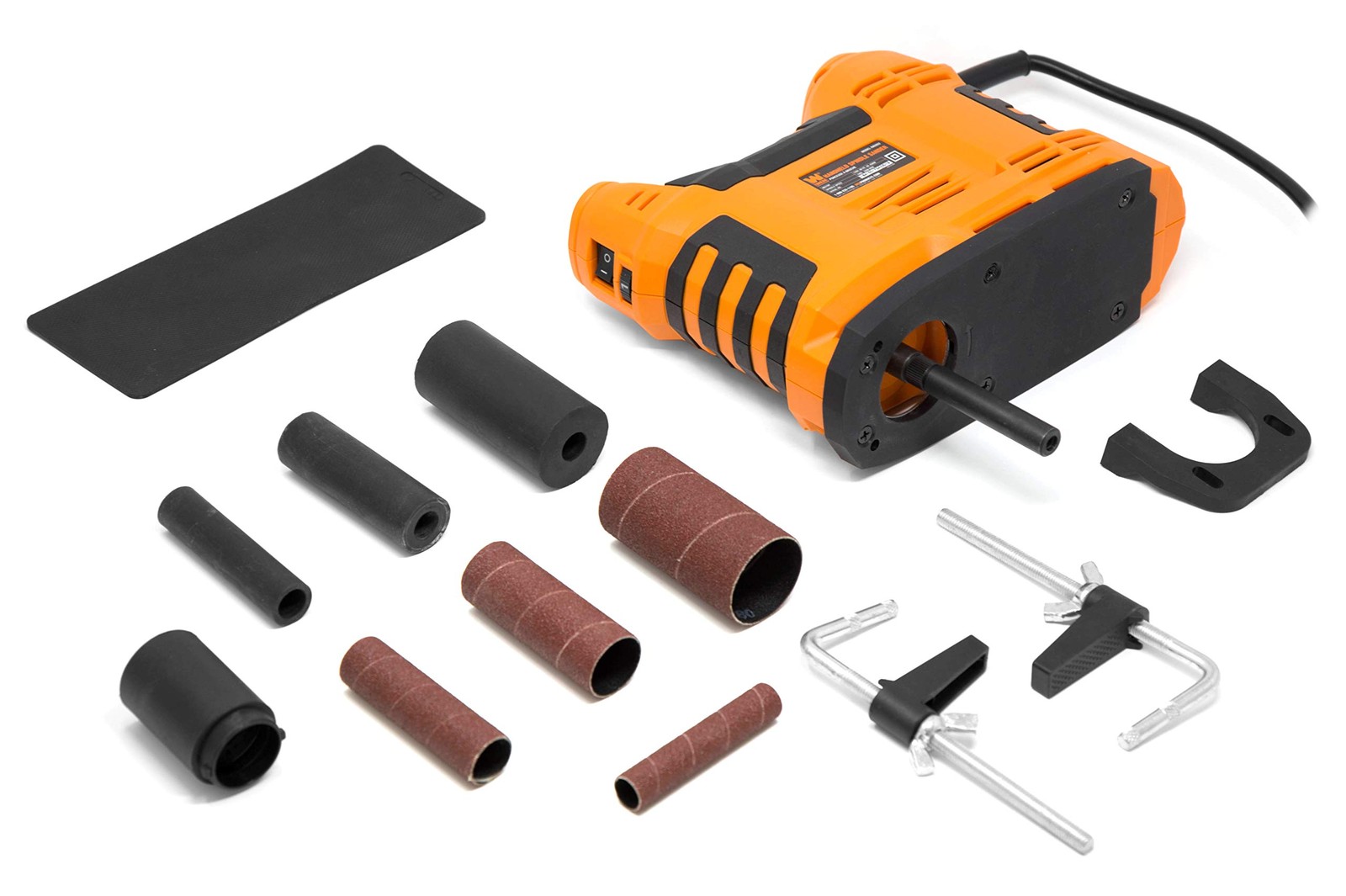 WEN HA5932 5-Amp Variable Speed Oscillating Spindle Sander Tool