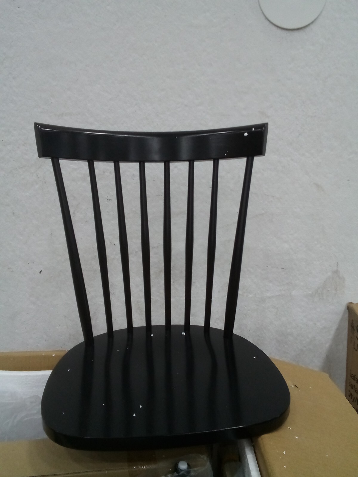 Safavieh Spindle Dining Chair, Reduced Price 2172723094 AMH8500B