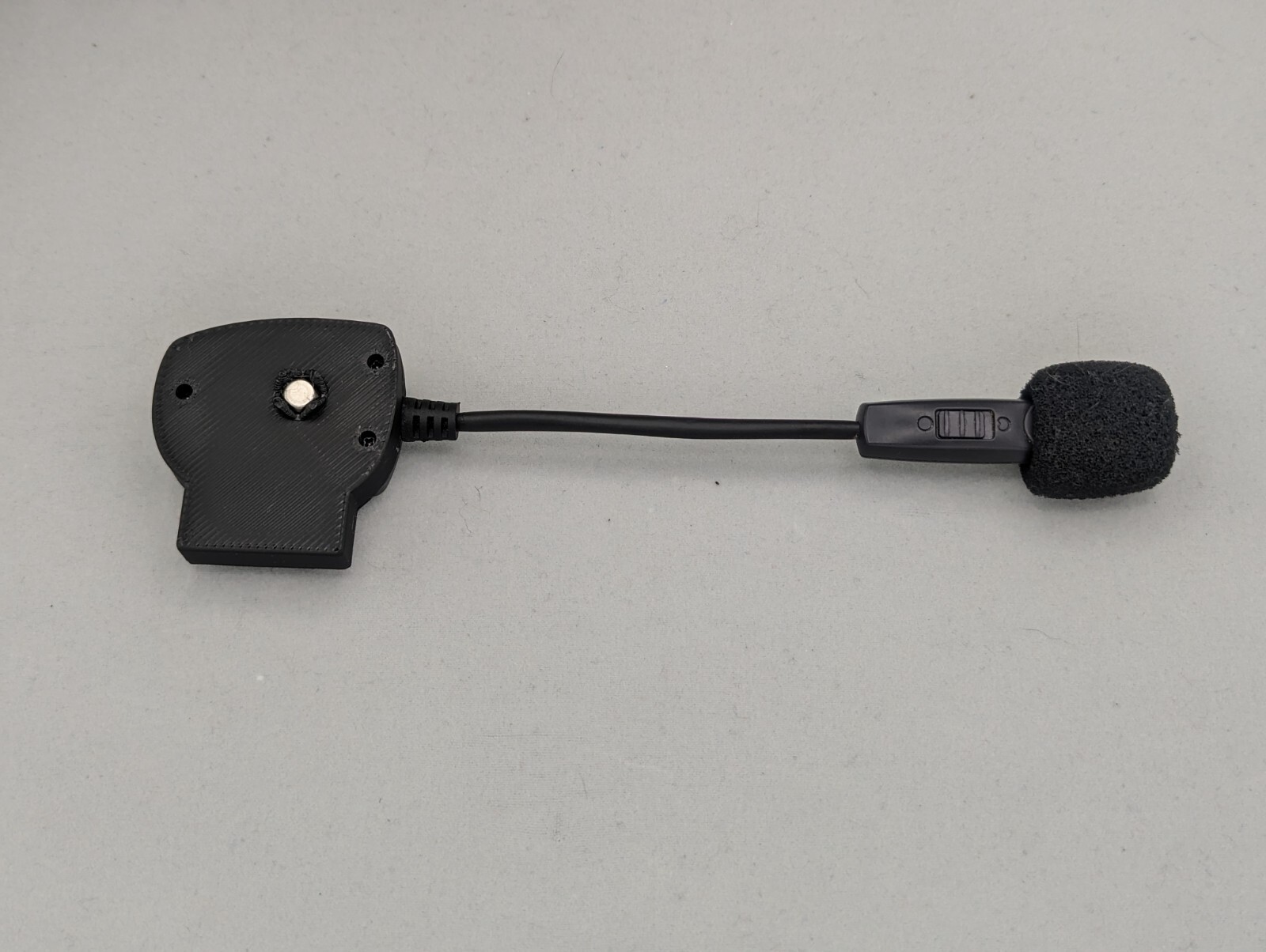 Antlion ModMic Wireless Oversize Battery Cover