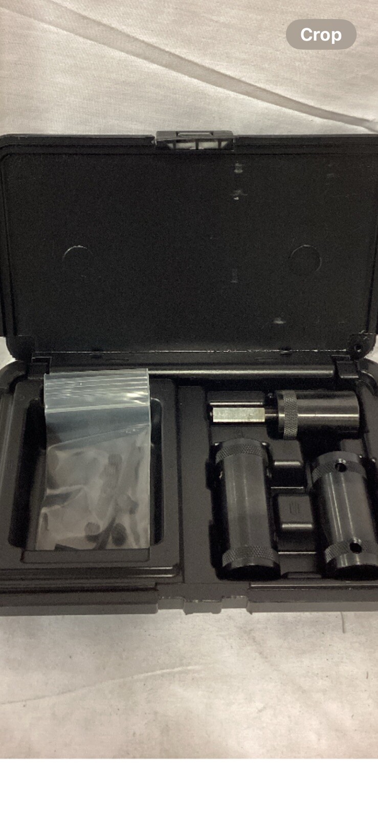 DeWALT PFM2201100 HangerMate®+ Pole Tool Kit Rod Hanger
