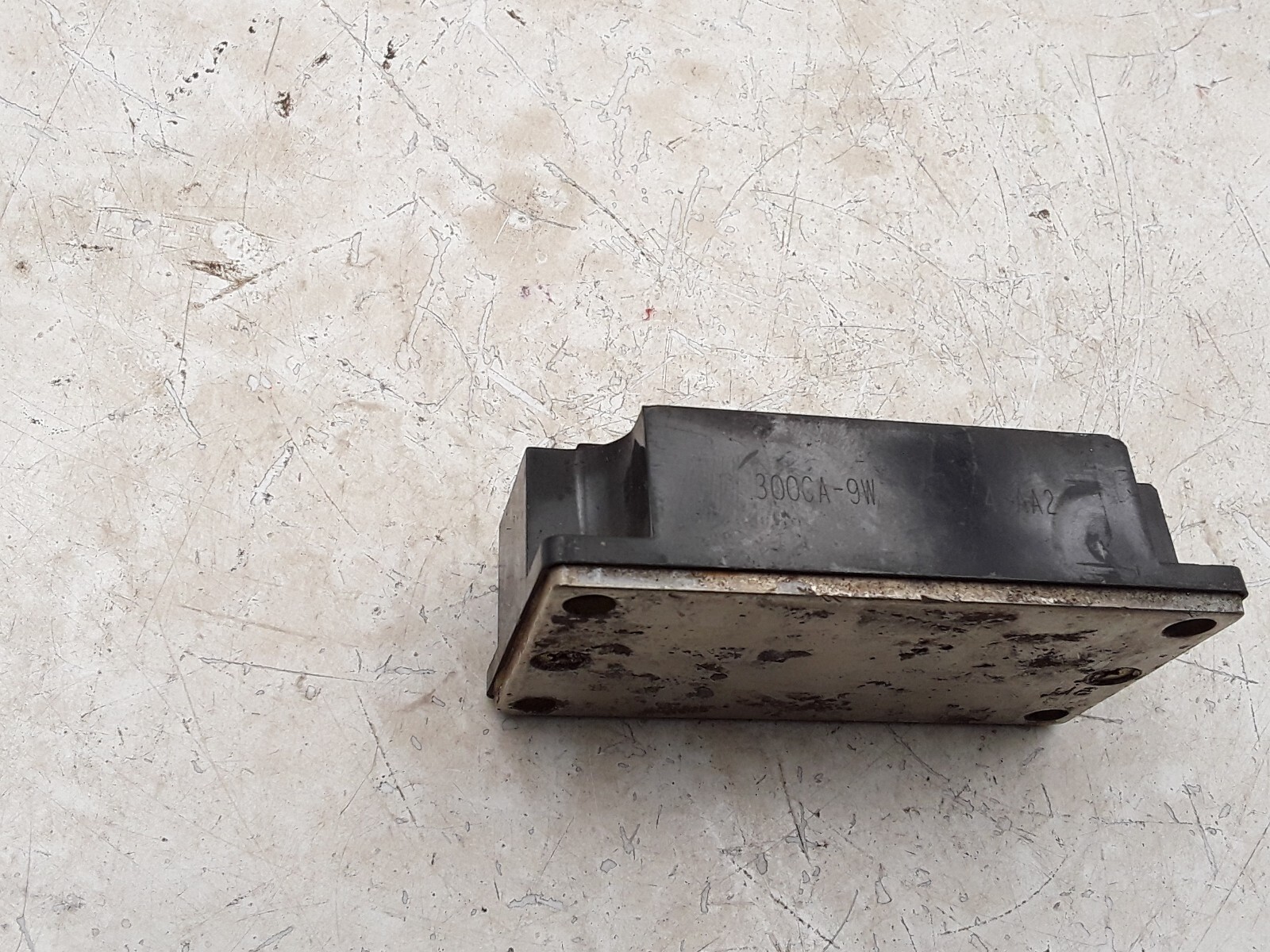 Power Supply Module 300CA-9W