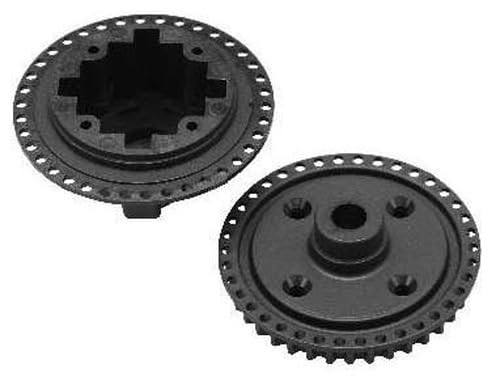 38T pulley/differential case BD9-2019 Gear differential B9-503GHA