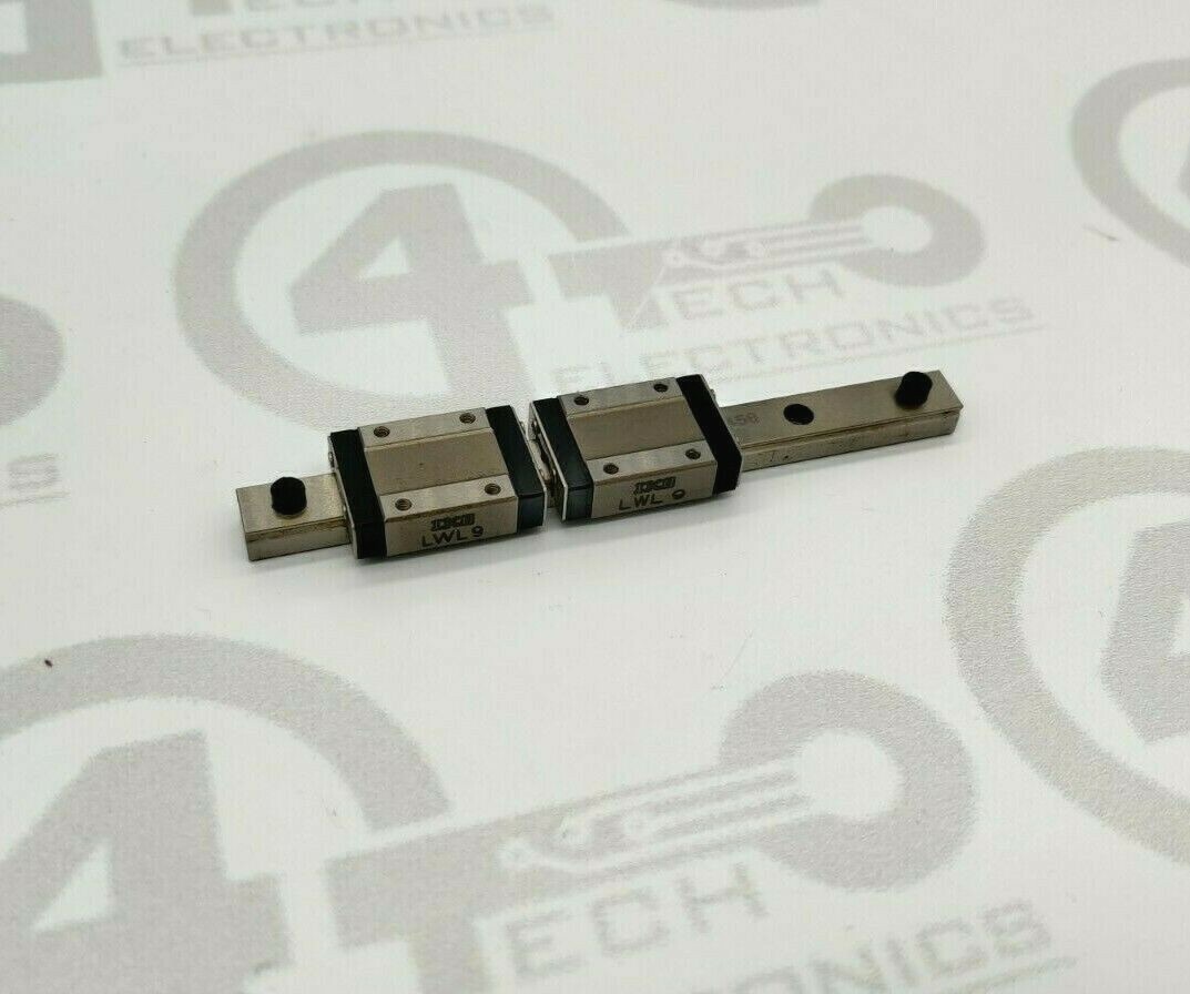 Universal Instruments Linear Slide 45193602