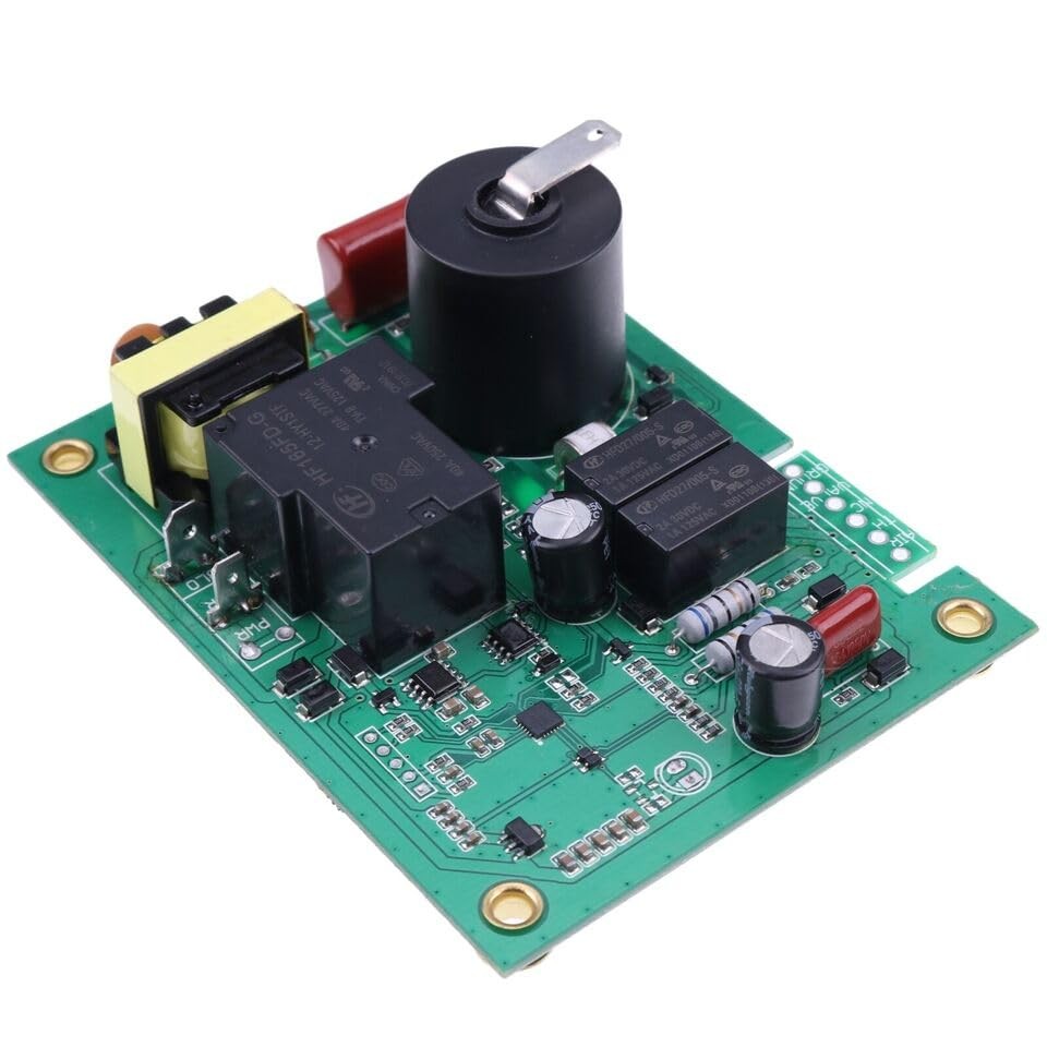 521099 Circuit Board Fan Control Ignition Control Module Compatible with