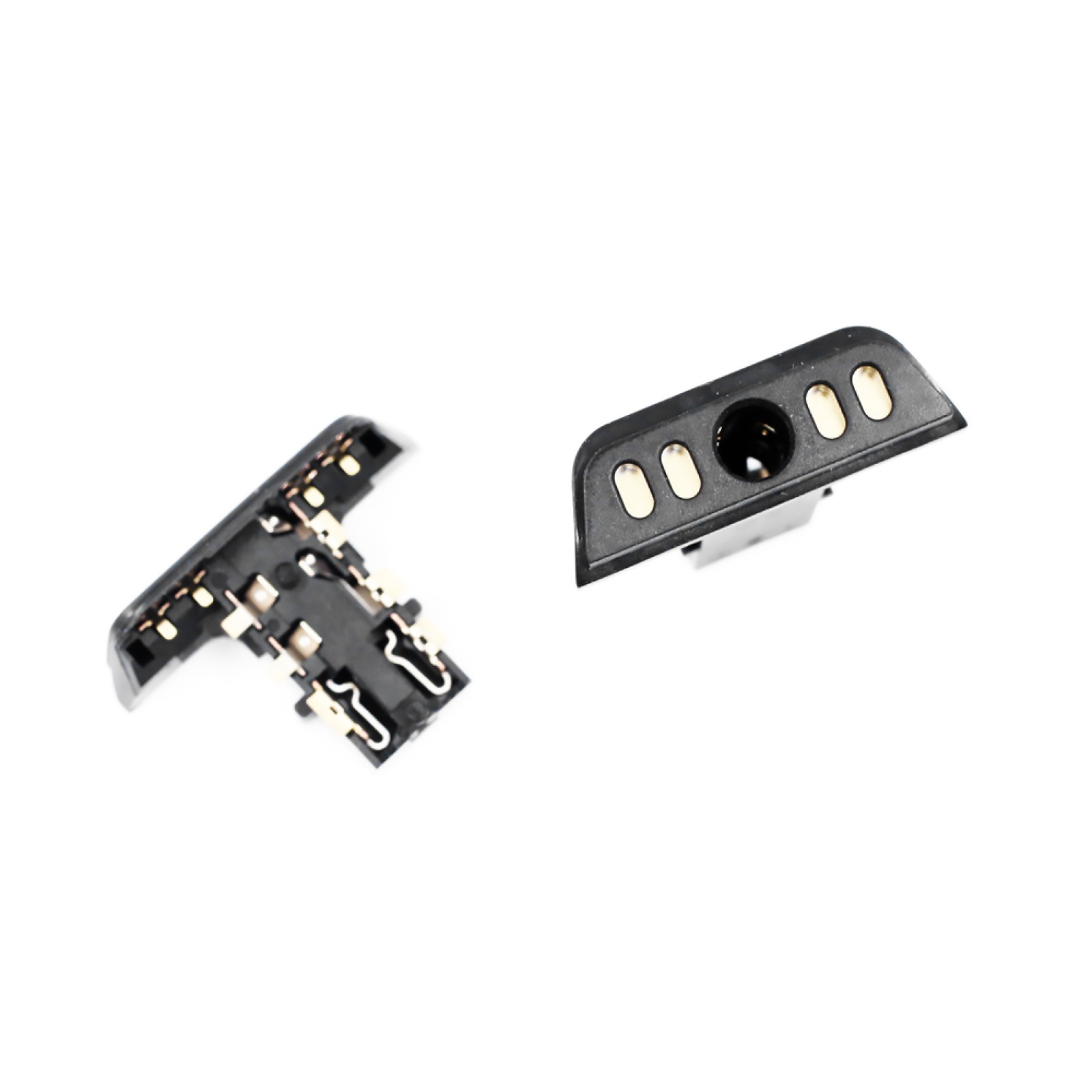 Console Handle Headphone Plug Jack Headset Replacement Connector Repair For PS5