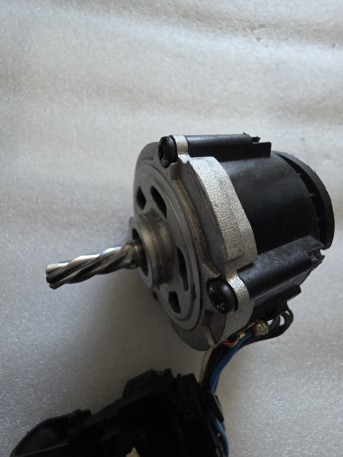DEWALT Motor For Impact Wrench DCF899
