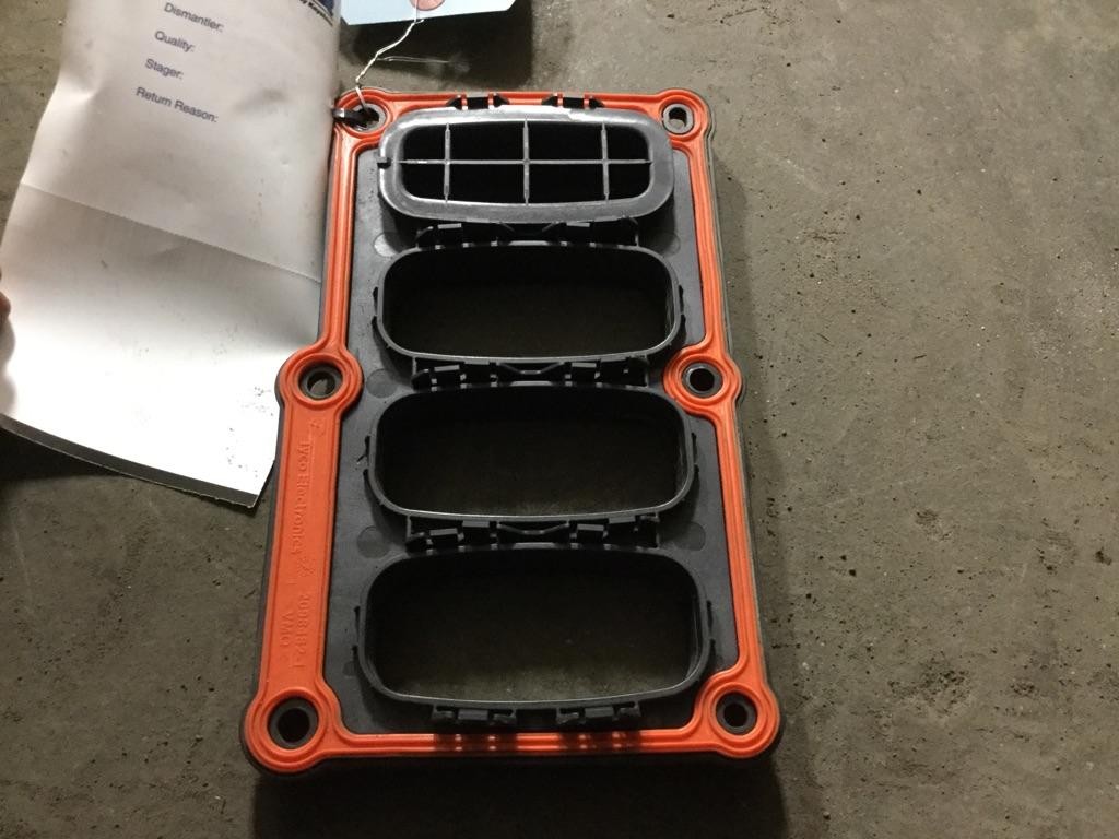 Replaces P62-1014 2014 PETERBILT 579 ELECTRICAL COMPONENT ,  WA