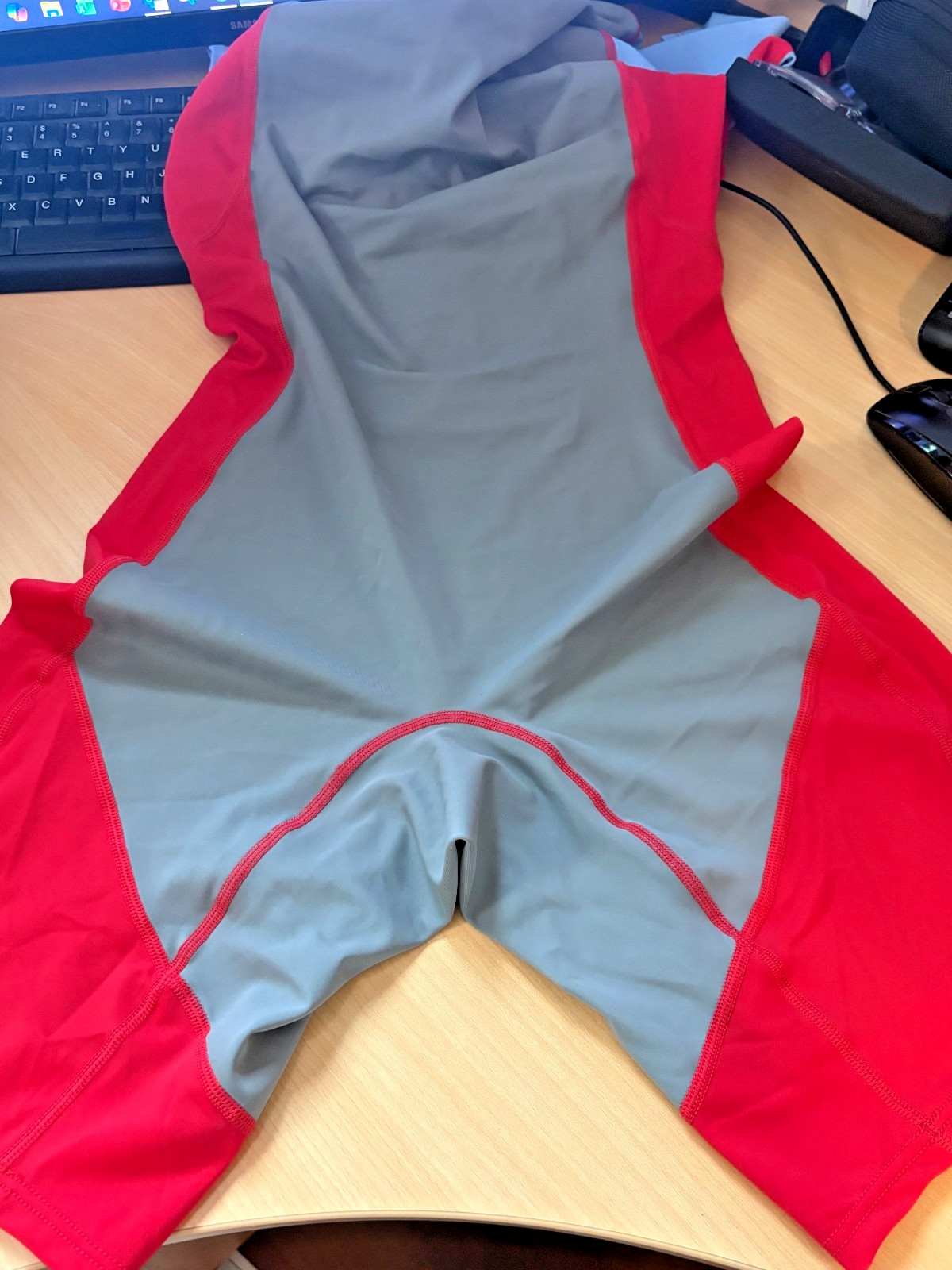 Stranger Things Body Glove Wet Suit