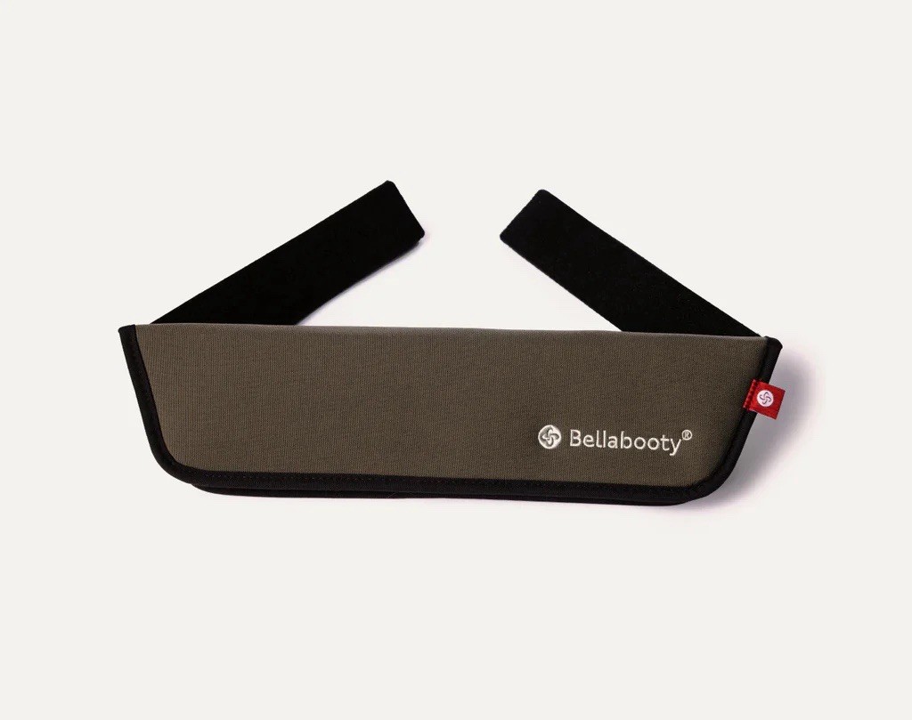 Bellabooty Original Premium Hip Thrust Resistance Belt Adjustable Exercise Glute