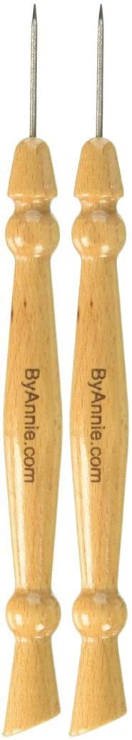 Patterns ByAnnie Stiletto & Pressing Tool Multi 2 Pack
