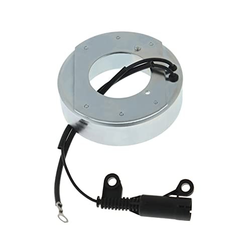 A/C AC Compressor Clutch Coil Replacement for Mini Cooper Cooper S 2002-2008