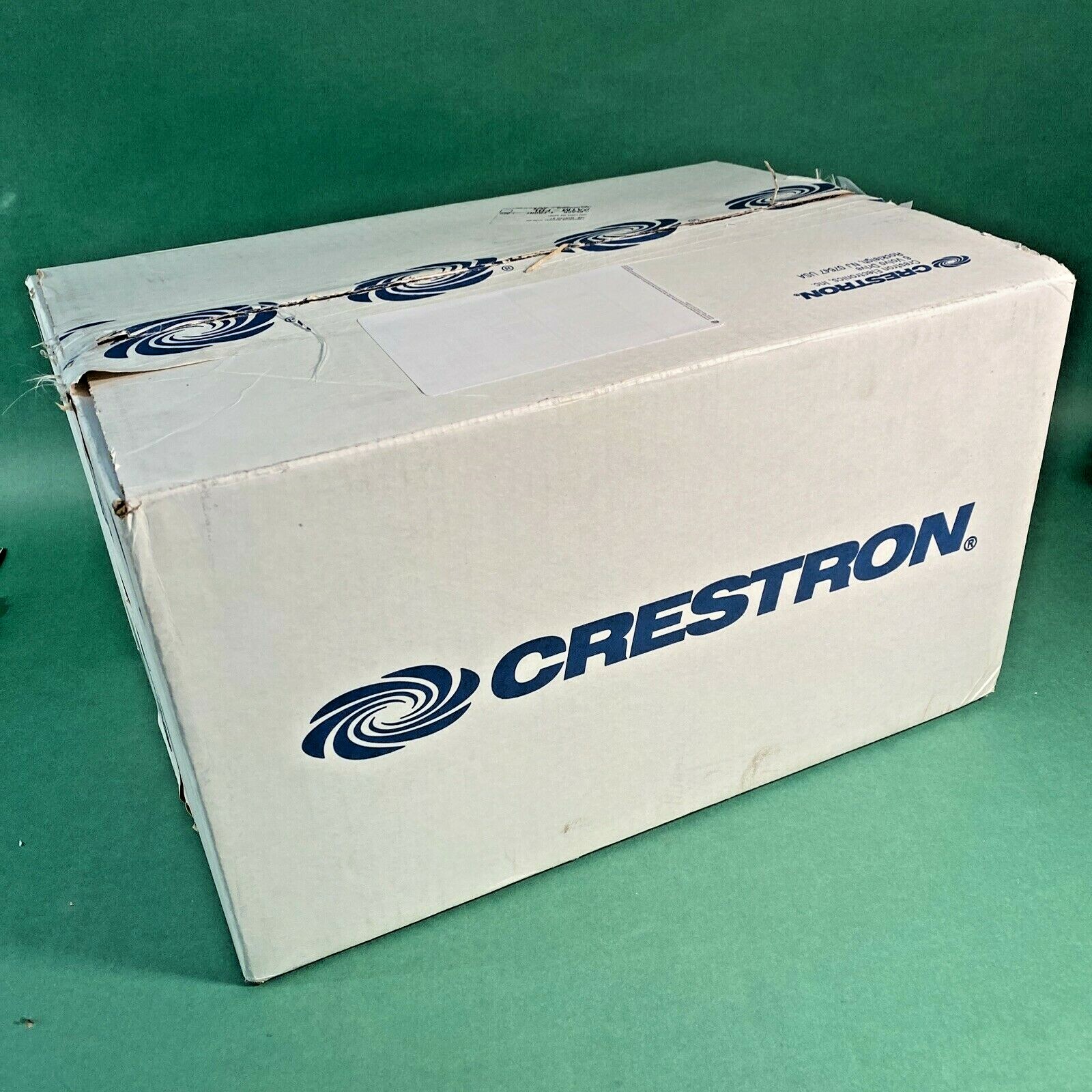 Crestron UC-M150-T CCS-UC-1-T-V Tabletop UC Video Conference Console 6510520