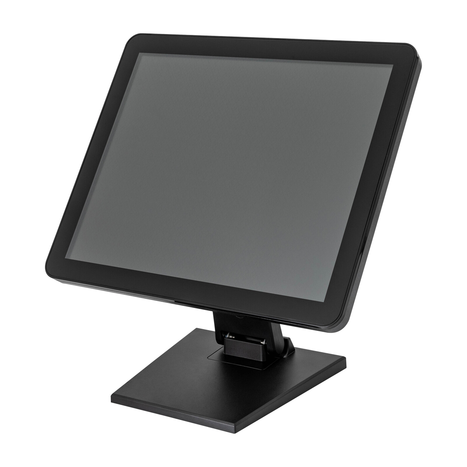17" Inch Monitor Screen Business Restaurant Retail Cash Register System Display