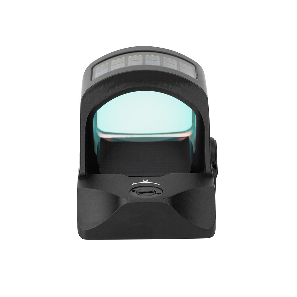 Holosun HE407C-GR X2 Pistol Open Reflex Sight 2 MOA Green Dot Reticle