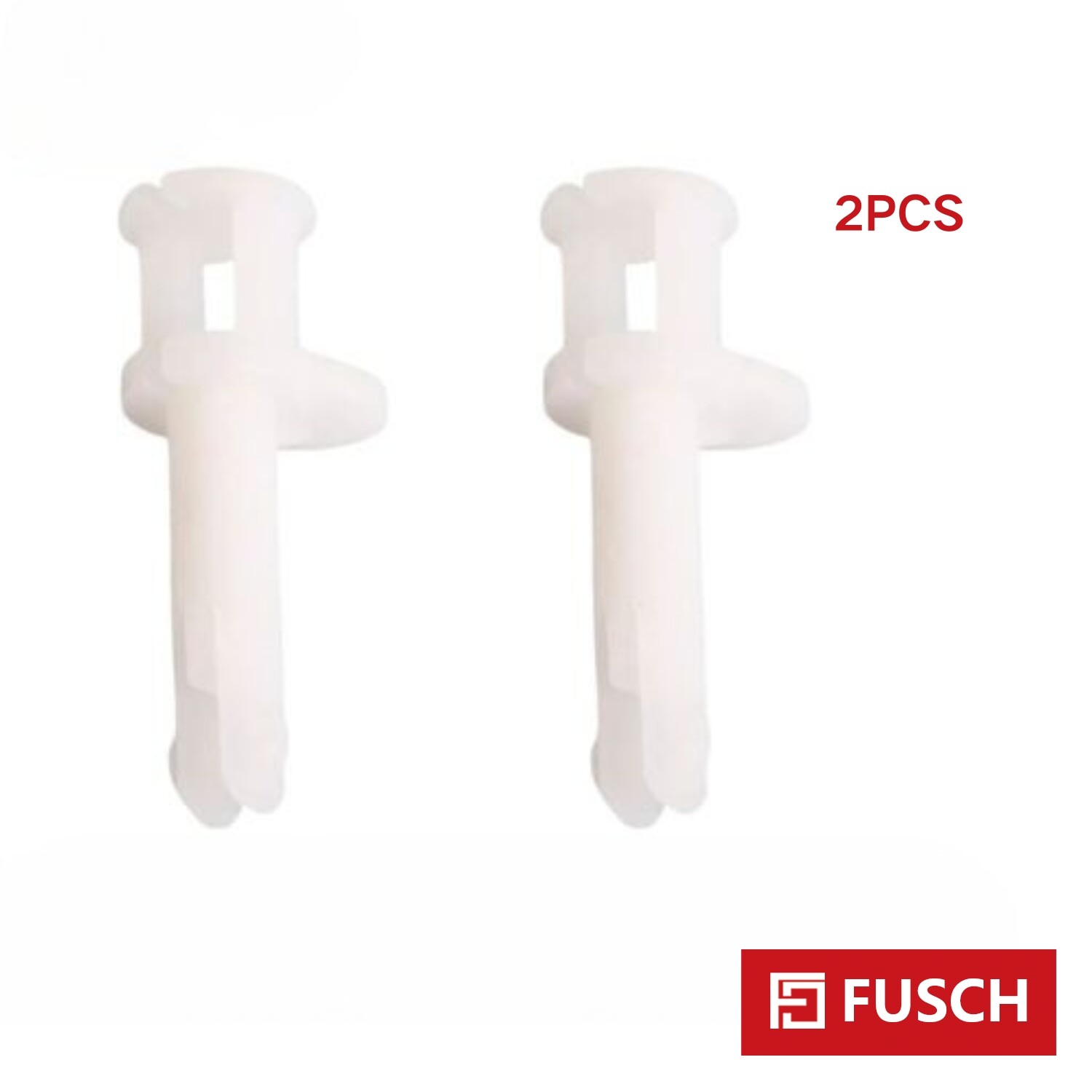 Set of 2 Glove Box Hinge Pins for 2013 2014 2015 2016 2017 2018 Ford Explorer