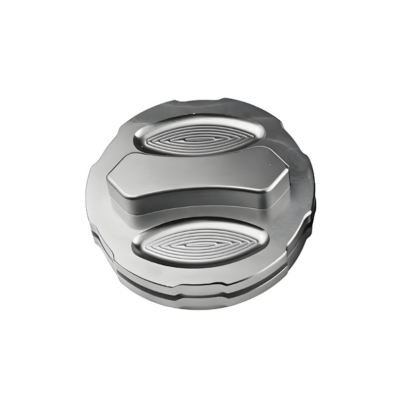 Motorcycle Fuel Tank Caps Oil Tank Cover Gas Caps Aluminum Cover Decoration Caps