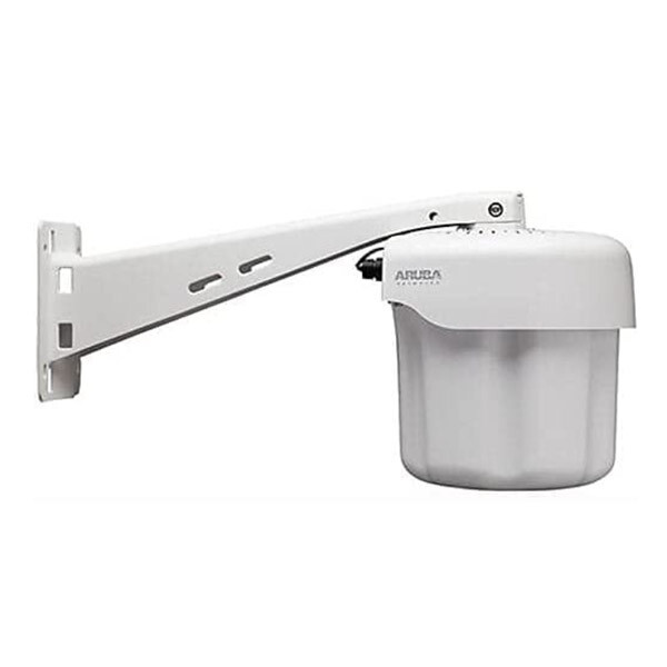 HPE Aruba R4W44A AP-565 802.11ax Outdoor Access Point + AP-270-MNT-V1 Mount