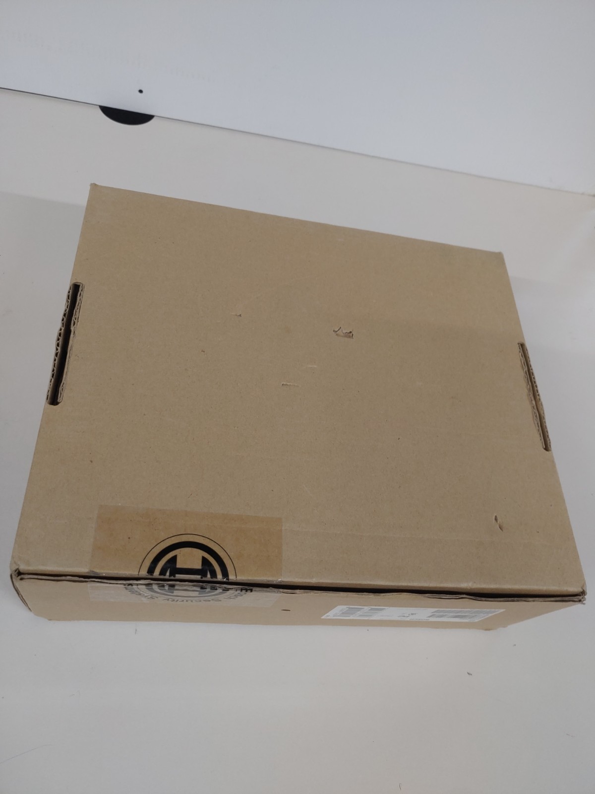 Bosch D7212GV2 Security Control Panel