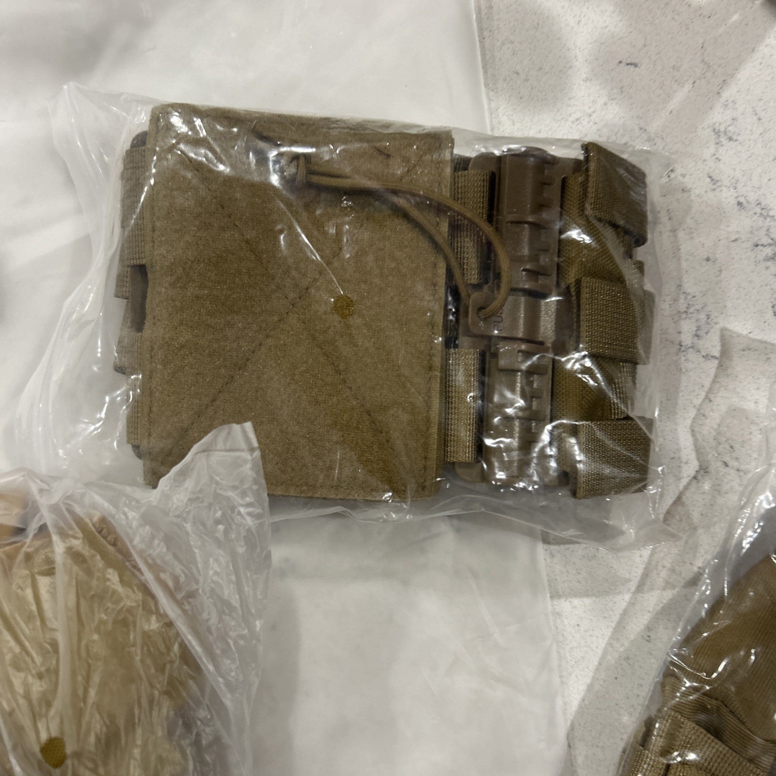 Tactical Vest