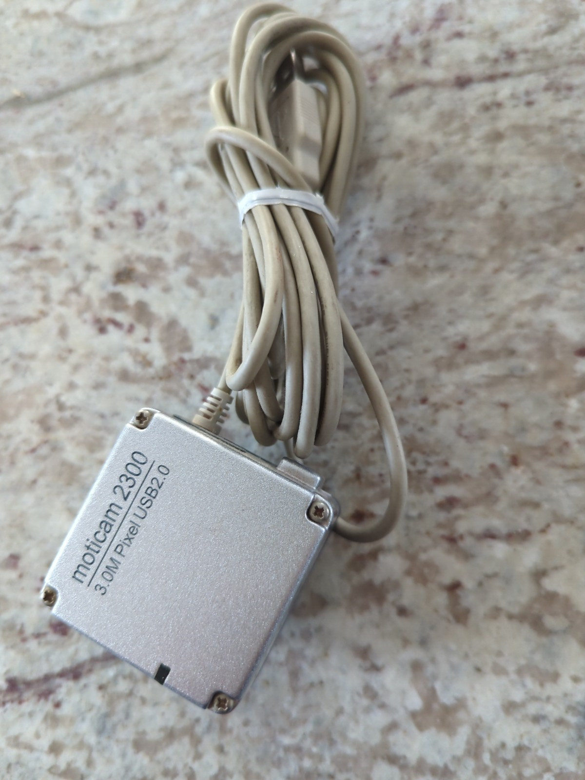 Motic Moticam 2300 Microscope Camera for Digital Microscopy