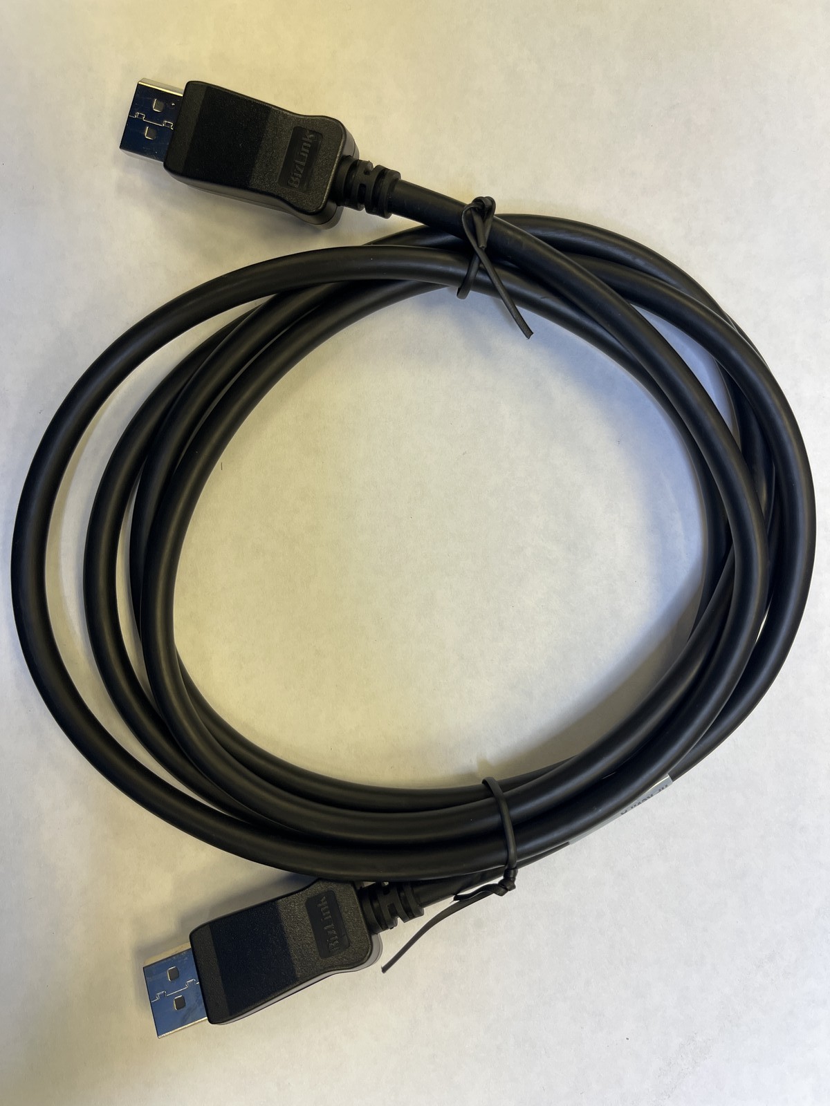 VN567AA HP 6.6' DisplayPort Cable Kit