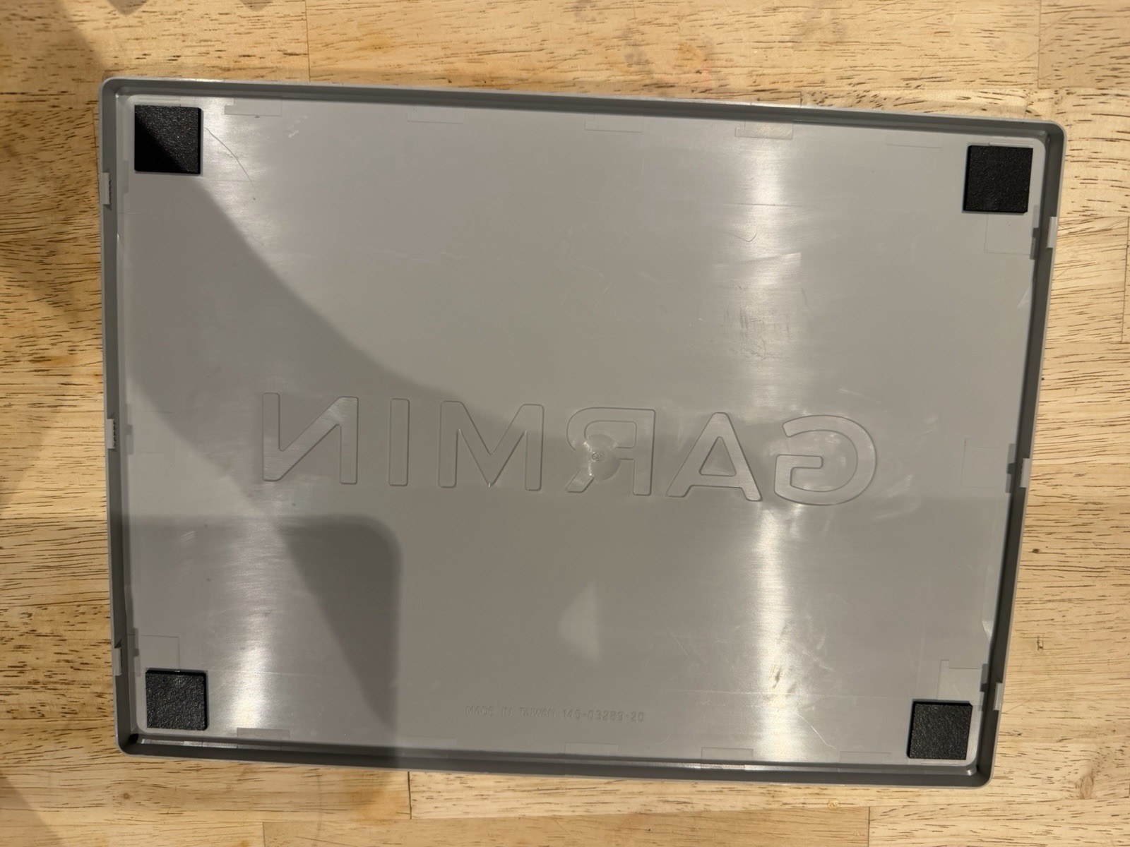 Garmin Cover 12/5 by 9 Inches