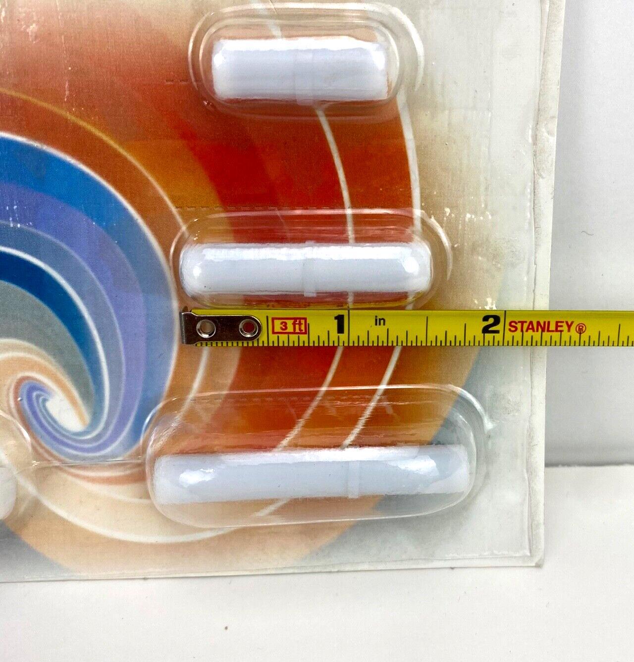Spinpak Magnetic Teflon Spinbar Variety Pack