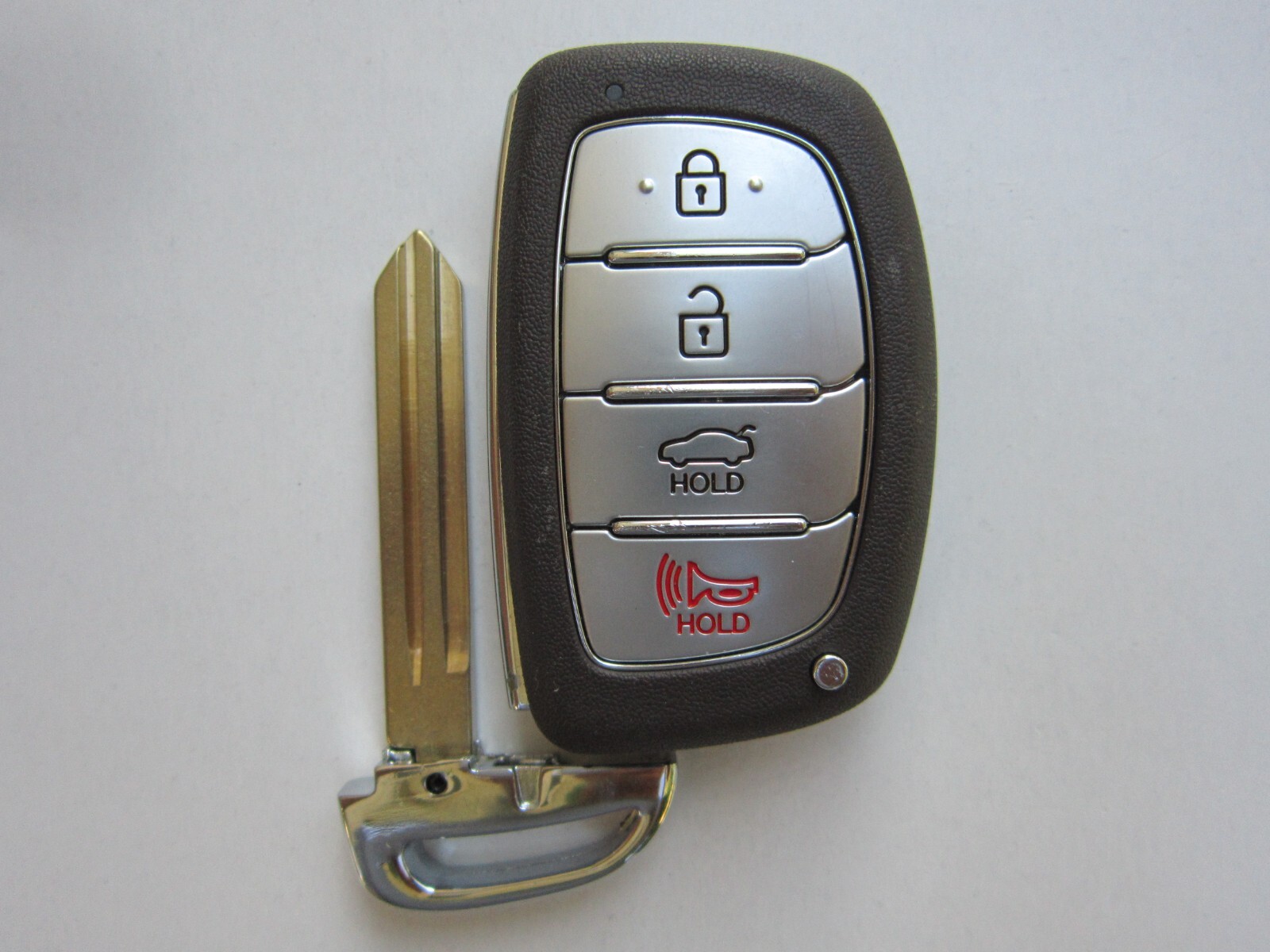 OEM 2013-2016 HYUNDAI ELANTRA SMART KEY FOB KEYLESS REMOTE UNLOCKED SY5MDFNA433