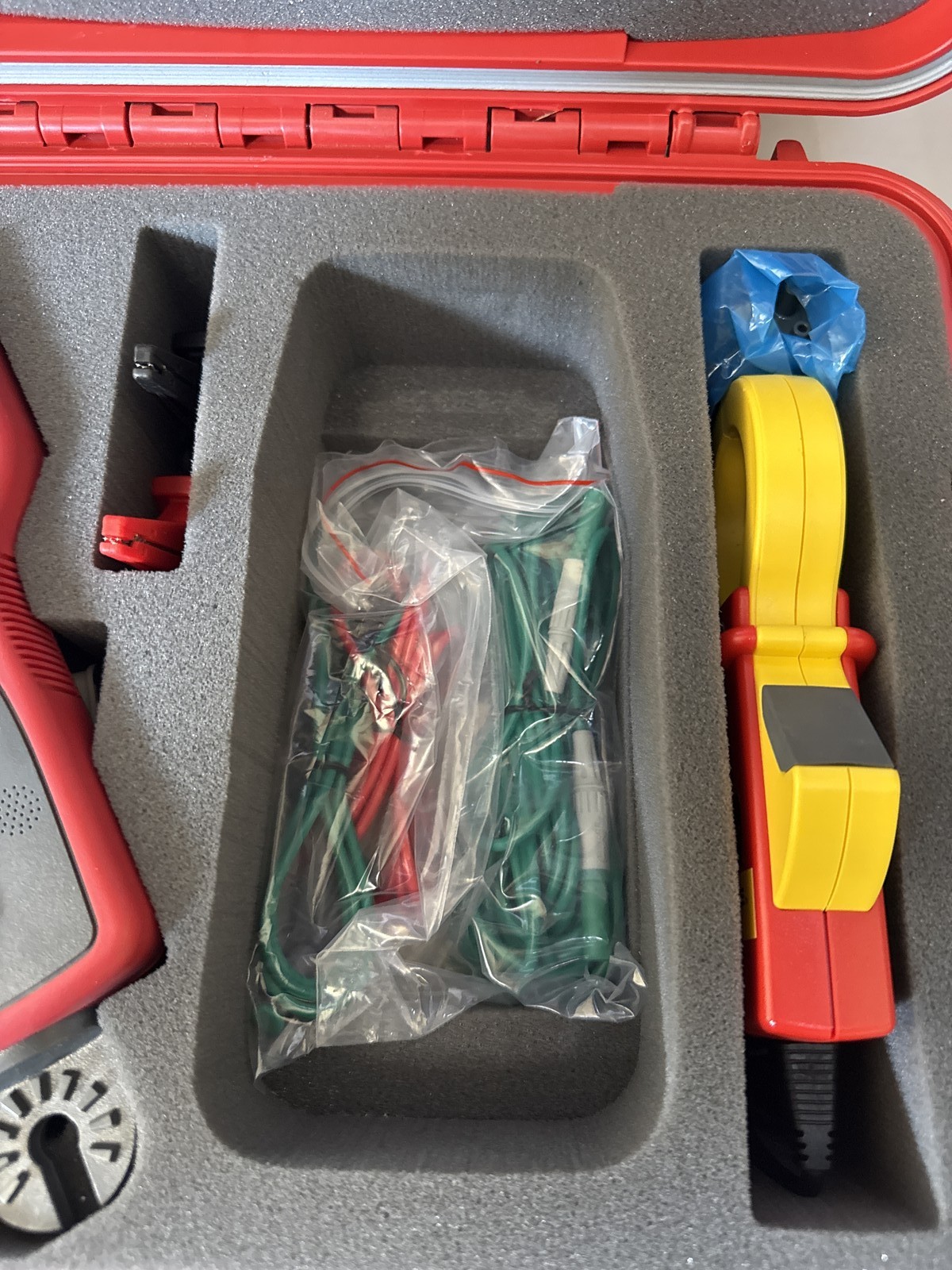 Amprobe AT-7030 Advanced Wire Tracer Kit