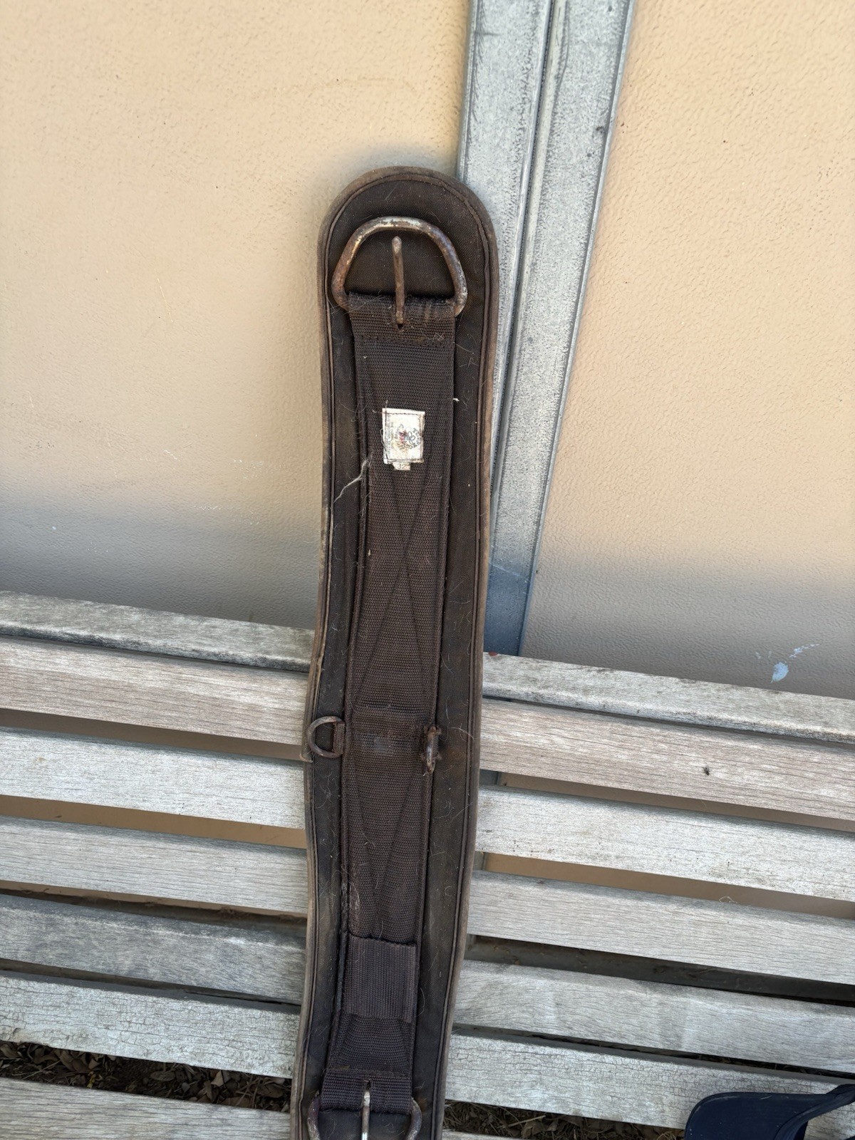 Western cinch brown 32 Inches