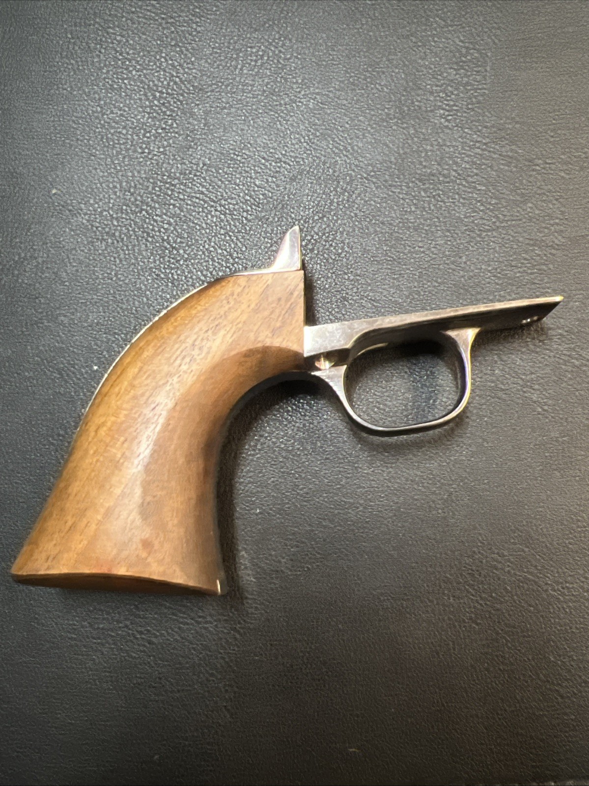 Grips, Back strap And Trigger Guard For 1851, 1860 Or 1861 Colt Revolver By ASM
