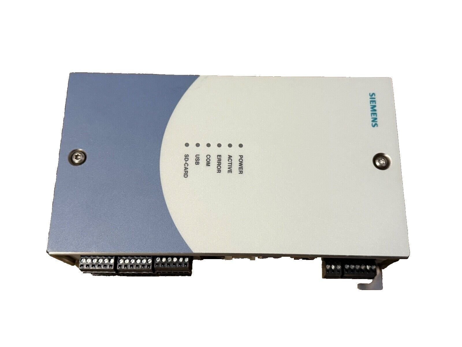 Siemens AC5102 S54507-C22-A1 Advanced Central Controller (NEW)