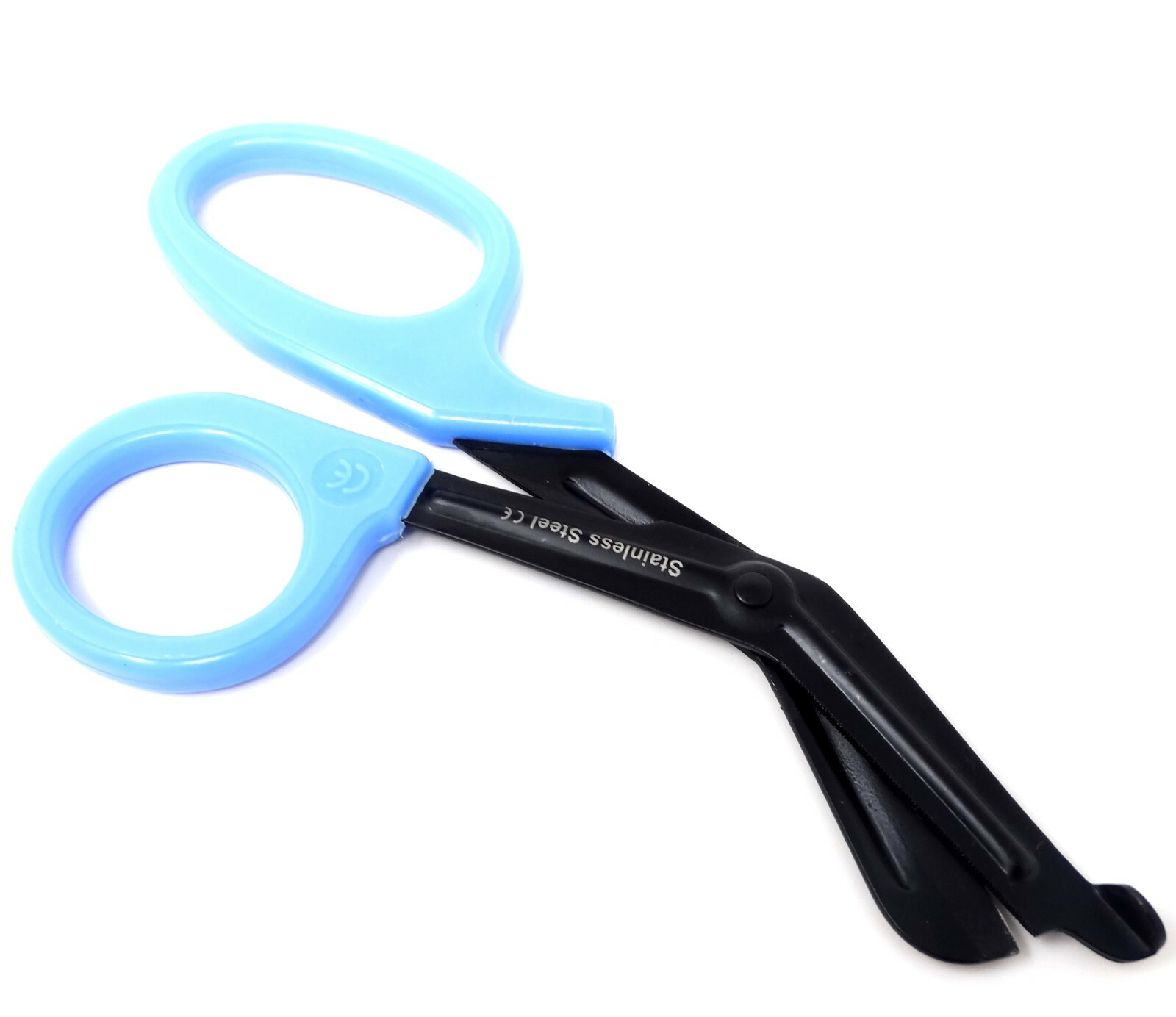 Kitchen Shears Stainless Steel Kitchen Sharp Scissors Multi-Purpose Fish Cutting