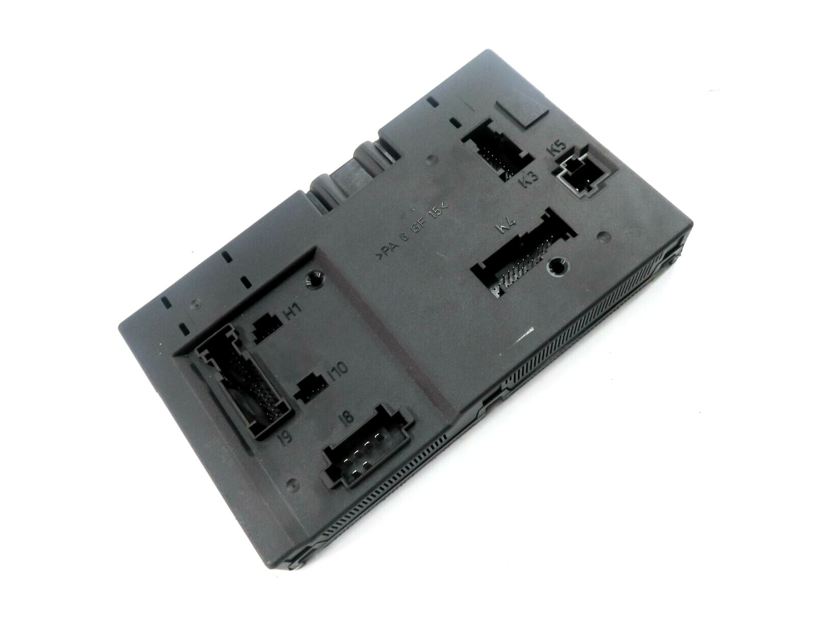 2010 MERCEDES S400 (W221) REAR SIGNAL ACQUISITION CONTROL MODULE SAM