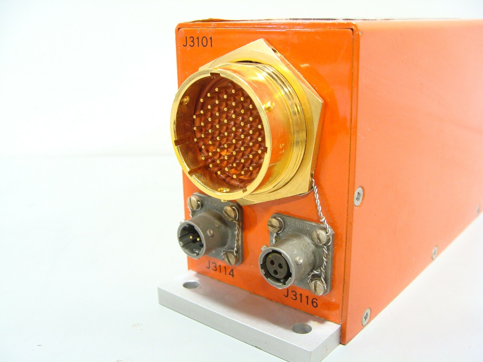 Mcdonnell Douglas Astronautics / Vector Aydin High Level Multicoder 3300349N