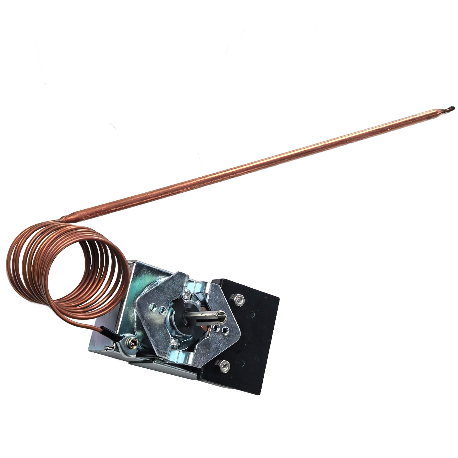 SA-465-36 Electric Griddle Thermostat Control for Star Max Griddle Temp 100-450F