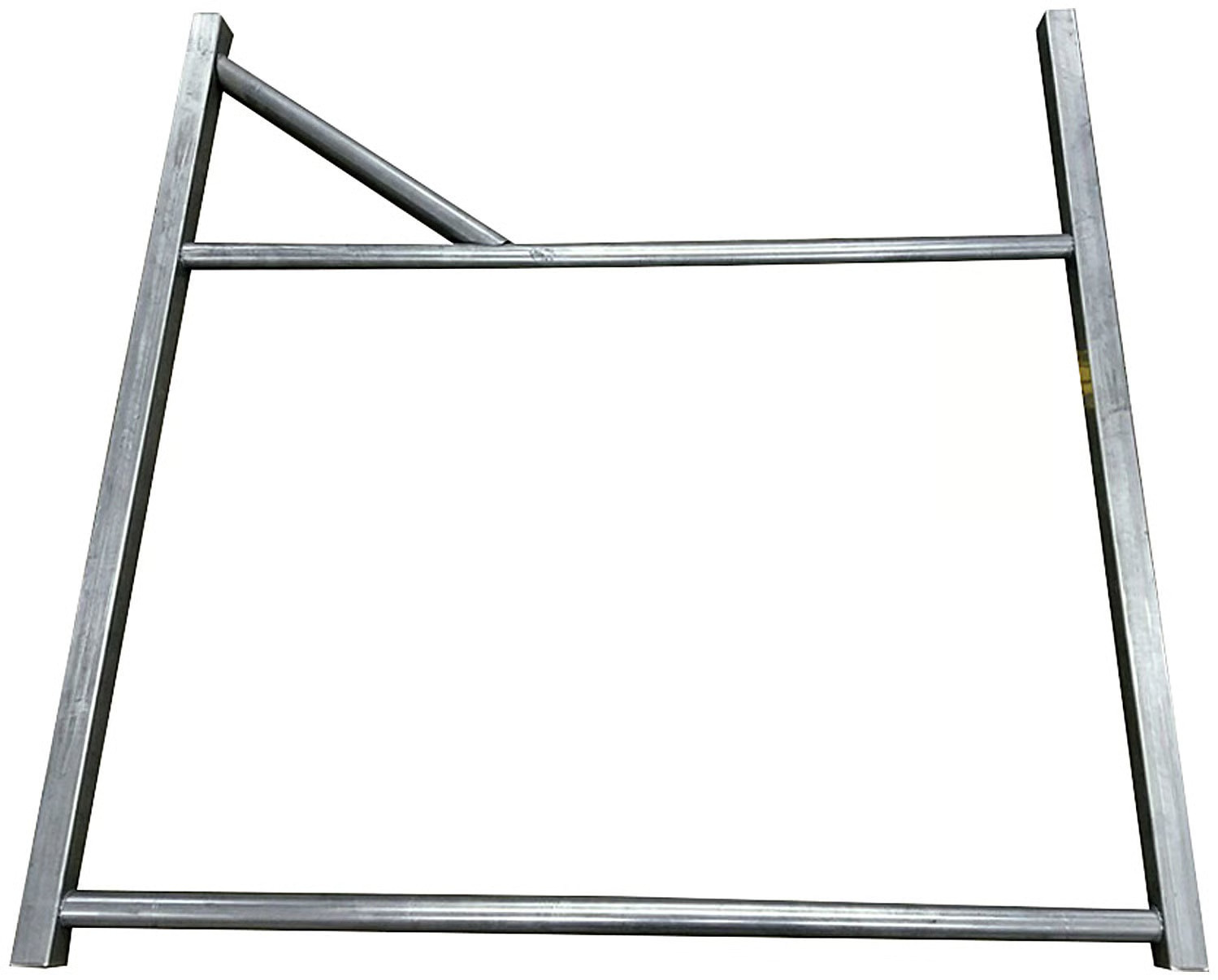 Allstar Performance ALL22650 Roll Cage Installation Kit - Weld-On - Outside