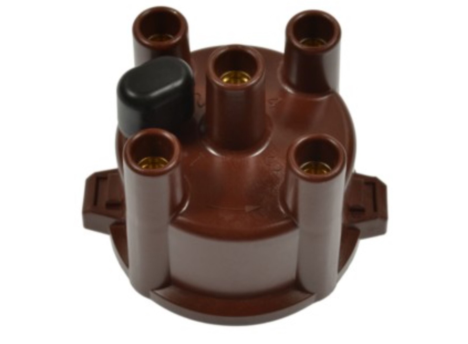 Fits 80-85 Chevrolet Isuzu Toyota Starlet Borg Warner C647 Distributor Cap