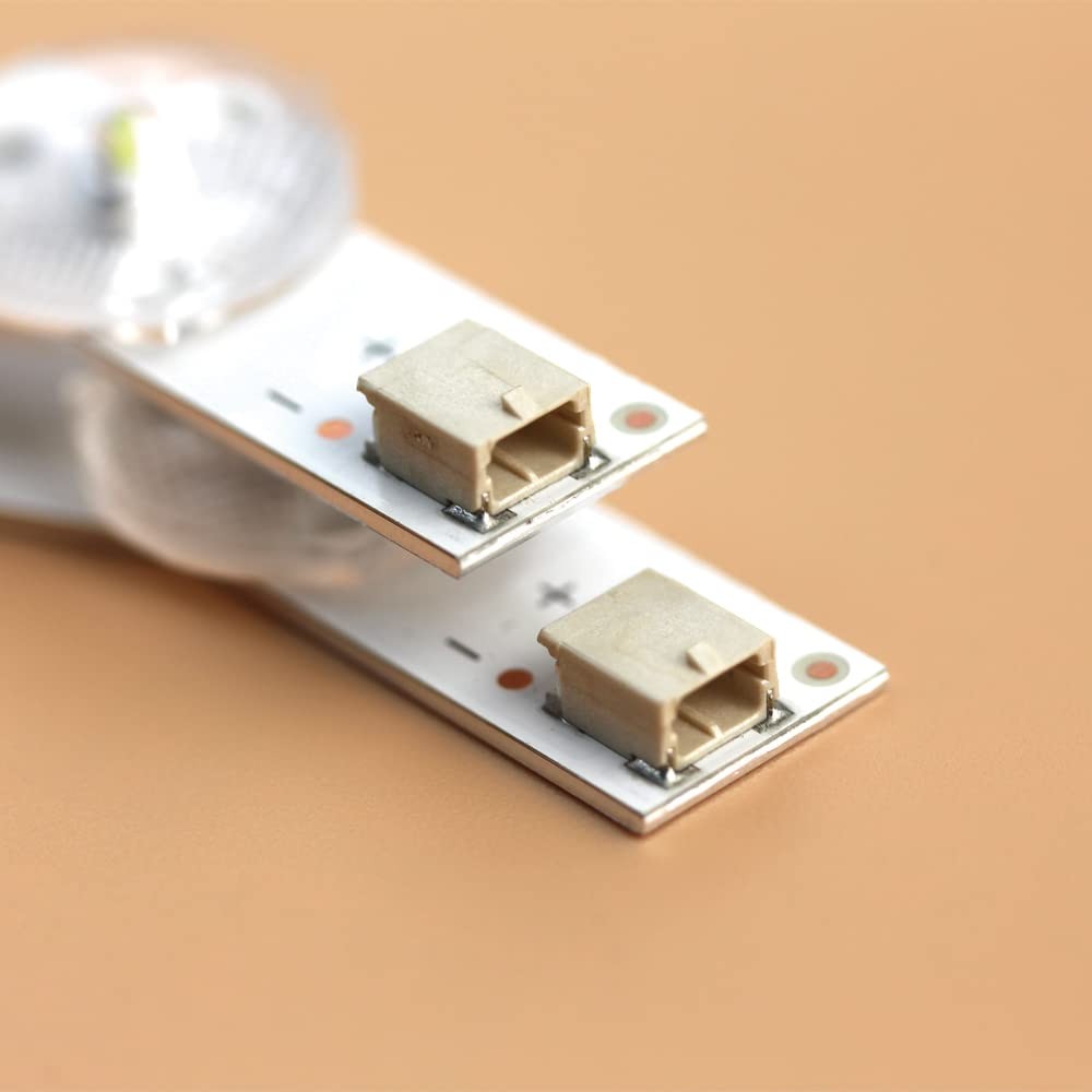 BN96-27468A Backlight Strip for 32" TV D3GE-320SM0-R2 BN64 YYC09 BN96 27468A ...