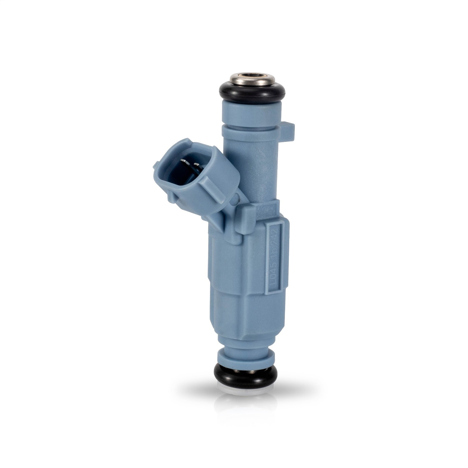 Fuel injector compatible with Kia 2009-2013 Optima Forte Sorento Sportage Hyund