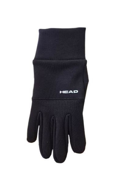 Head Men's Running Glove Black