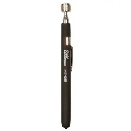 Ullman Devices Ht-5 5-1/2 In. To 25-1/2 In. Magnetic Pick-Up Tool, 2.5 Lbs.